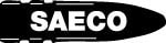 Saeco Bullet Casting logo
