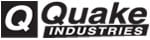 Quake logo