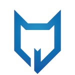 Lone Wolf logo