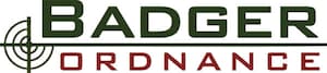 Badger Ordnance Logo