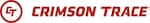 Crimson Trace CMR-301 Rail Master Pro Weapon Light White LED with Green Laser Sight Universal Rail Mount Black