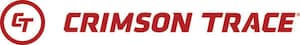 Brand logo for Crimson Trace