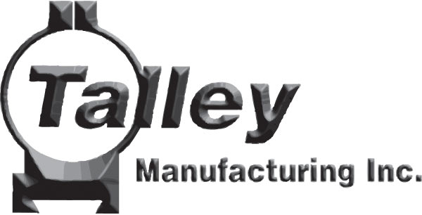 Talley Scope Ring Chart