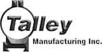 Talley logo