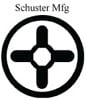 Schuster logo