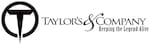 Taylor's & Company logo