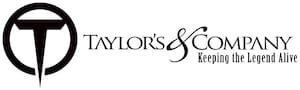 Taylor's & Company Logo