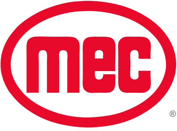 Mec 600 Jr Bushing Chart