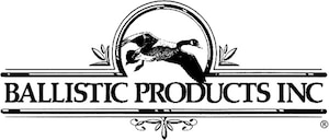 Ballistic Products, Inc. Logo