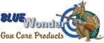 Blue Wonder Logo
