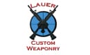 Lauer Custom Weaponry logo