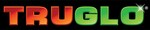 TRUGLO Tritium Pro Sight Set for Glock 17, 17L, 19, 22, 23, 24, 26, 27, 33, 34, 35, 38, 39 Gen 1, 2, 3, 4, 5 Tritium Green with White Front Outline
