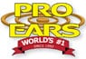 Pro Ears logo