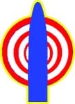Sharp Shoot R logo