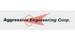 Aggressive Engineering logo