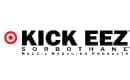 Kick Eez logo