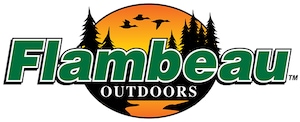 Flambeau Logo