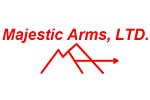 Majestic Arms, LTD logo
