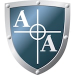 Alexander Arms logo (50 Beowulf )