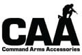 Command Arms logo