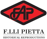 Pietta logo