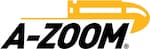 A-Zoom logo