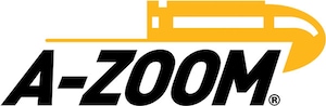 A-Zoom Logo