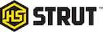 H.S. Strut logo