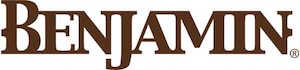 Benjamin Logo