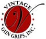 Vintage Gun Grips logo