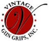 Vintage Gun Grips