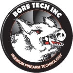 Bore Tech logo