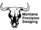 Montana Precision Swaging Logo