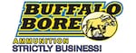 Buffalo Bore Ammunition logo