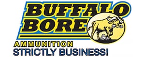 Buffalo Bore Ammunition Logo