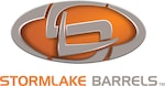 Storm Lake Barrels logo