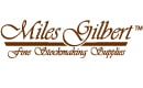 Miles Gilbert logo