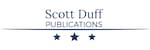 Scott Duff Publications logo