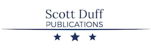 Scott Duff Publications Logo