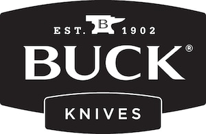 Buck Knives Logo