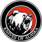 Knives of Alaska logo