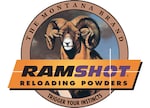 Ramshot logo