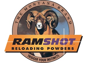 Ramshot Logo