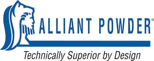 Alliant Powders Logo