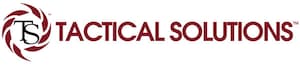Tactical Solutions Logo