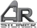 AR-STONER logo