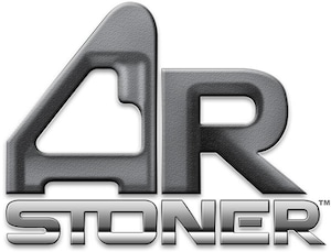 AR-STONER Logo