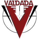 Valdada IOR logo