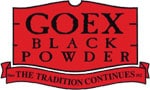 Goex logo