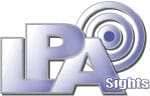 LPA Sights logo